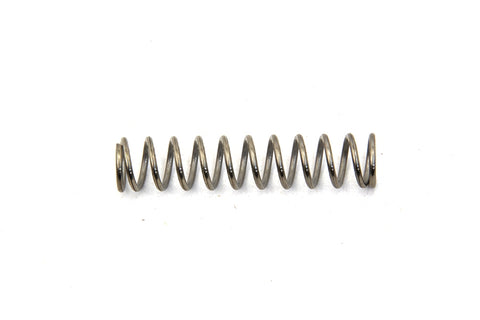 Linkert Carburetor Main Nozzle Spring - V-Twin Mfg.