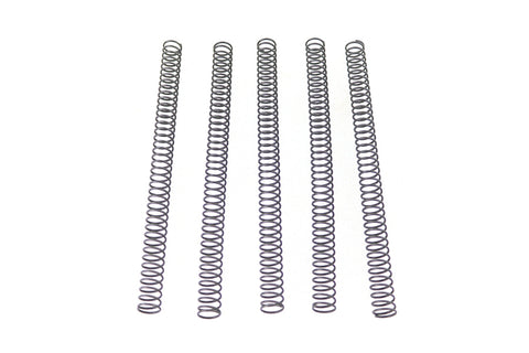 Servi-Car Clutch Cable Spring - V-Twin Mfg.