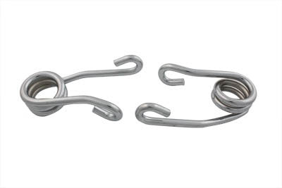 Seat Spring Set - V-Twin Mfg.