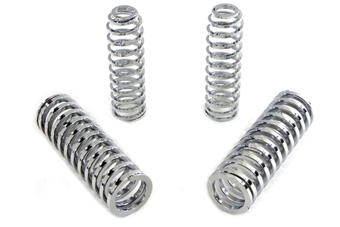Spring Fork Outer Springs - V-Twin Mfg.