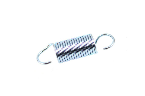 Linkert Throttle Spring Zinc Plated - V-Twin Mfg.