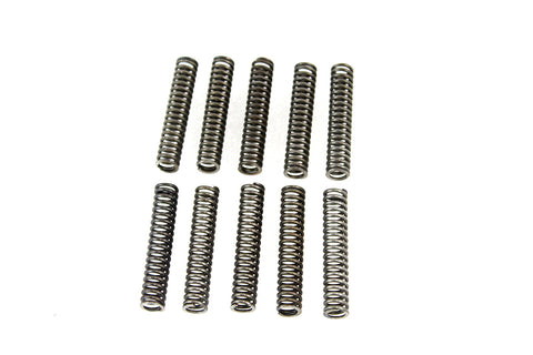 Cam Follower Spring for Transmission Shifter - V-Twin Mfg.