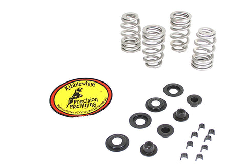 Beehive Valve Spring Kit - V-Twin Mfg.