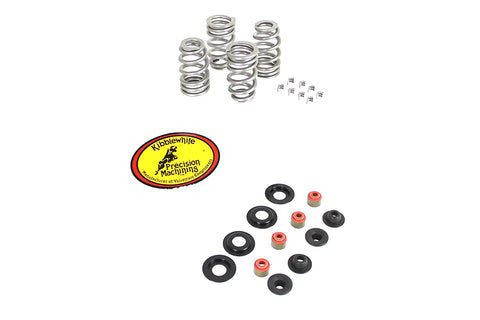 Beehive Valve Spring Kit - V-Twin Mfg.