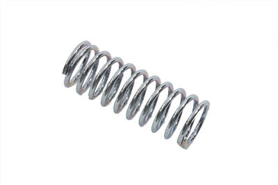 Zinc Brake Pedal Return Spring - V-Twin Mfg.