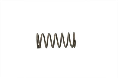 K Seat Pin Spring - V-Twin Mfg.