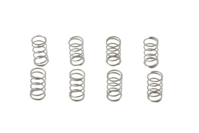 Oil Filter Mount Spring - V-Twin Mfg.