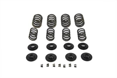 Valve Spring Kit - V-Twin Mfg.