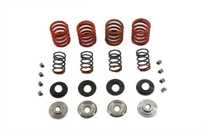 Valve Spring Kit - V-Twin Mfg.
