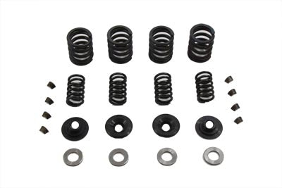 Sifton Valve Spring Kit - V-Twin Mfg.
