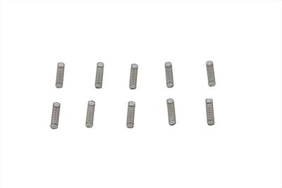 Carburetor Inlet Springs for Valve Lever - V-Twin Mfg.