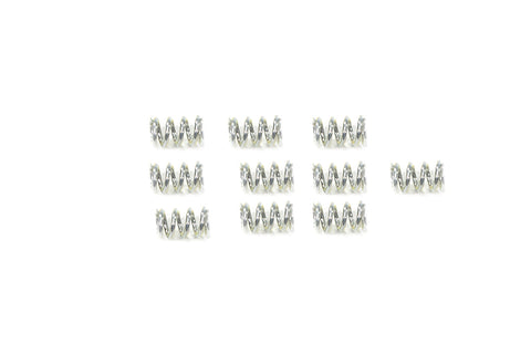 Carburetor Lever Screw Spring - V-Twin Mfg.