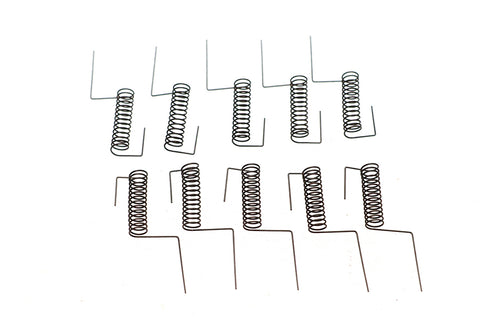 Carburetor Float Pin Spring - V-Twin Mfg.