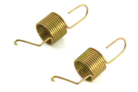 Gold Ignition Severe Duty Advance Weight Springs - V-Twin Mfg.