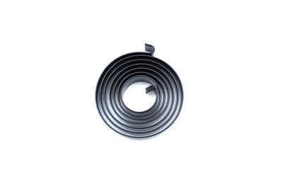 Kick Starter Return Spring Black - V-Twin Mfg.