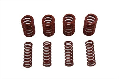 High Lift Valve Springs - V-Twin Mfg.
