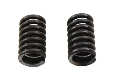 39mm Fork Damper Tube Spring Set - V-Twin Mfg.