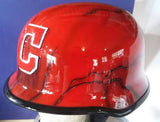 Cleveland Indian Helmet