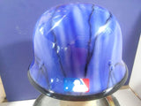 3D LA Dodger Helmet