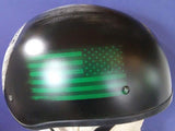 Harley Air Force themed helmet