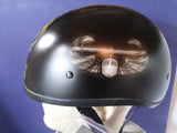 Harley Air Force themed helmet