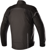 ALPINESTARS Hyper Drystar® Jacket - Black - Small 3204718-10-S