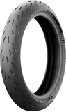 MICHELIN Tire - Power 5 - Front - 120/70ZR17 - (58W) 82645