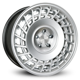 PRO DISK | Hypersilver | 18x8.5 ( 5x112 )