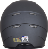 AFX FX-99 Helmet - Frost Gray - Small 0101-11061