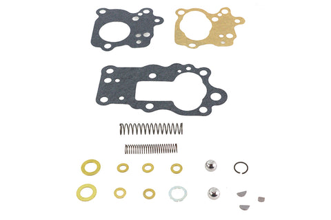 Oil Pump Hardware & Gasket Kit - V-Twin Mfg.