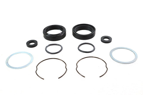 Fork Seal Set - V-Twin Mfg.