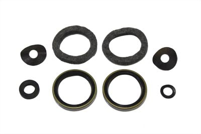 Fork Seal Kit - V-Twin Mfg.