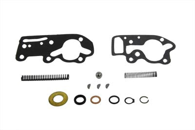 Oil Pump Hardware & Gasket Kit - V-Twin Mfg.