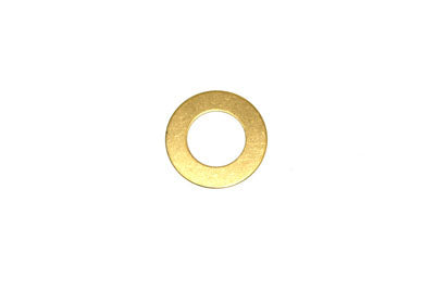 V-Twin Body Plug Seal Washer - V-Twin Mfg.