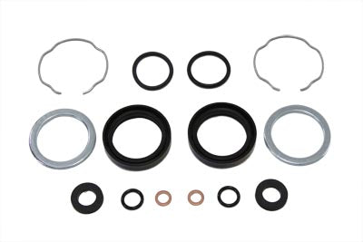 Fork Seal Kit - V-Twin Mfg.