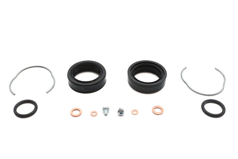 Fork Seal Kit - V-Twin Mfg.