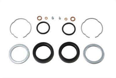 Fork Seal Kit - V-Twin Mfg.
