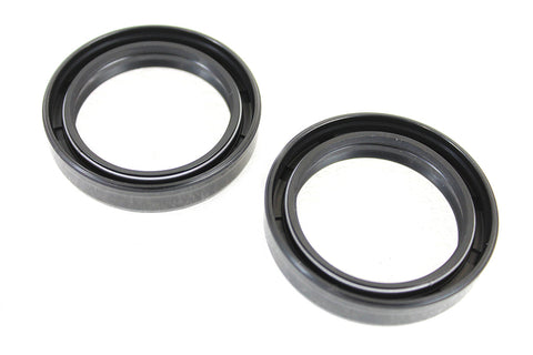 Fork Seal Set - V-Twin Mfg.