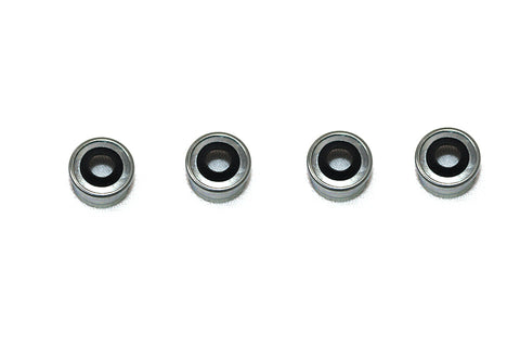 V-Twin Intake Valve Guide Oil Seal - V-Twin Mfg.