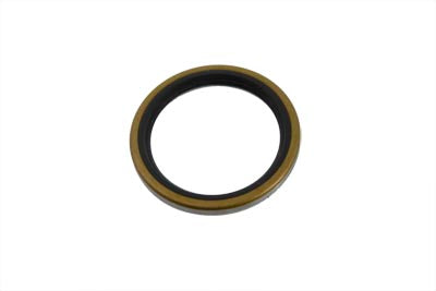 V-Twin Left Side Engine Case Replacement Seal Only - V-Twin Mfg.