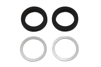 Leak Proof Fork Seal Set - V-Twin Mfg.