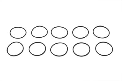 Carburetor Adapter O-Ring - V-Twin Mfg.