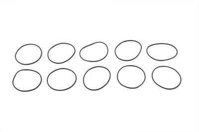 Carburetor Flange O-Ring - V-Twin Mfg.