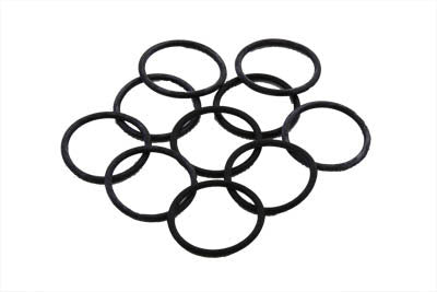 Oil Filter Cap O-Ring - V-Twin Mfg.