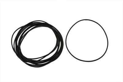 V-Twin Clutch Cover O-Ring - V-Twin Mfg.
