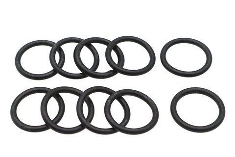 Transmission Fill Plug O-Ring - V-Twin Mfg.