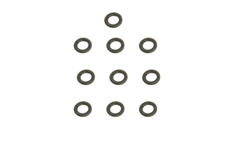 Clutch Cable O-Ring - V-Twin Mfg.