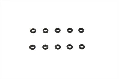 Turn Signal Lens O-Ring - V-Twin Mfg.