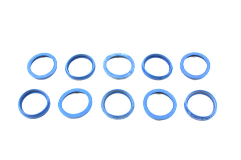 Intake Blue Seal - V-Twin Mfg.