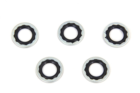 Banjo Gasket - V-Twin Mfg.
